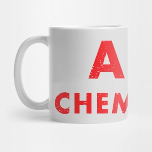 Ace Chems Mug